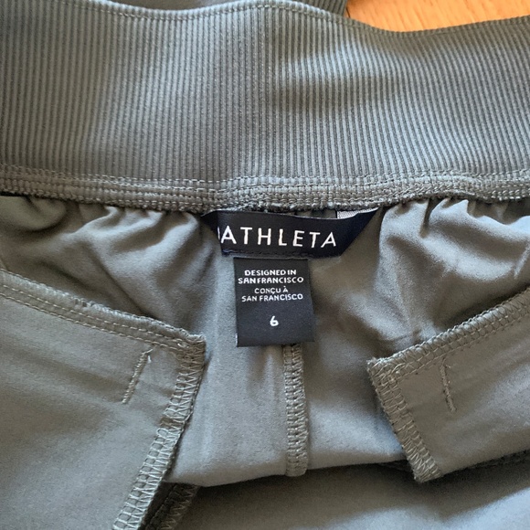 Ladies pants - Picture 4 of 6